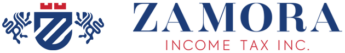 Zamora Income Tax Inc.